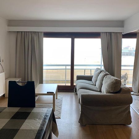 Serena Apartman Blankenberge Kültér fotó