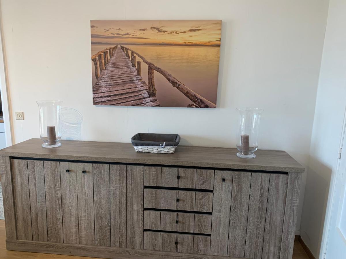 Serena Apartman Blankenberge Kültér fotó
