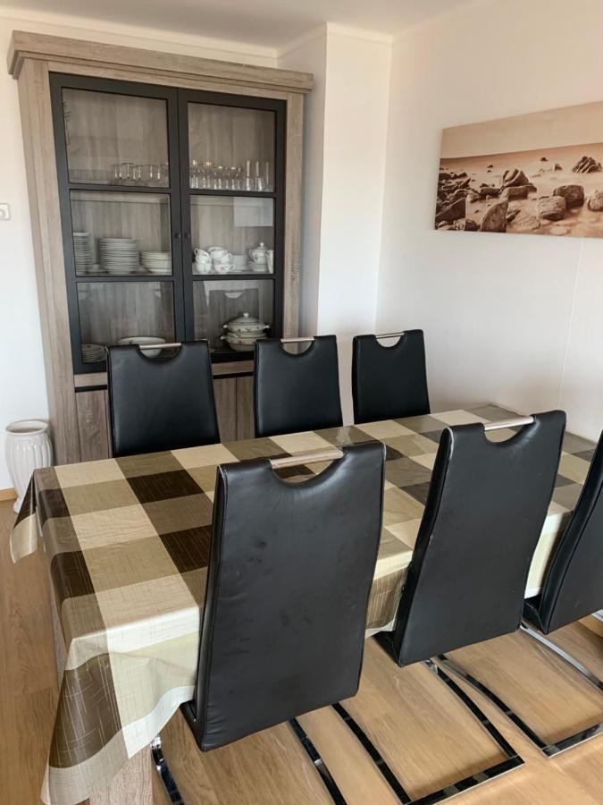 Serena Apartman Blankenberge Kültér fotó