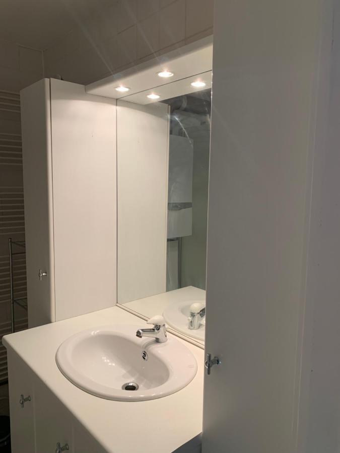 Serena Apartman Blankenberge Kültér fotó
