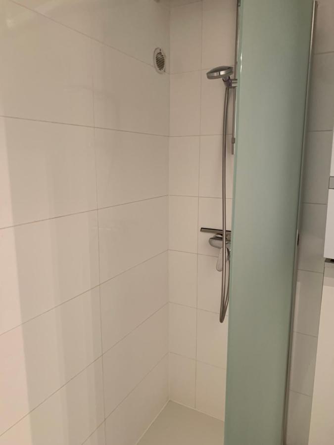 Serena Apartman Blankenberge Kültér fotó