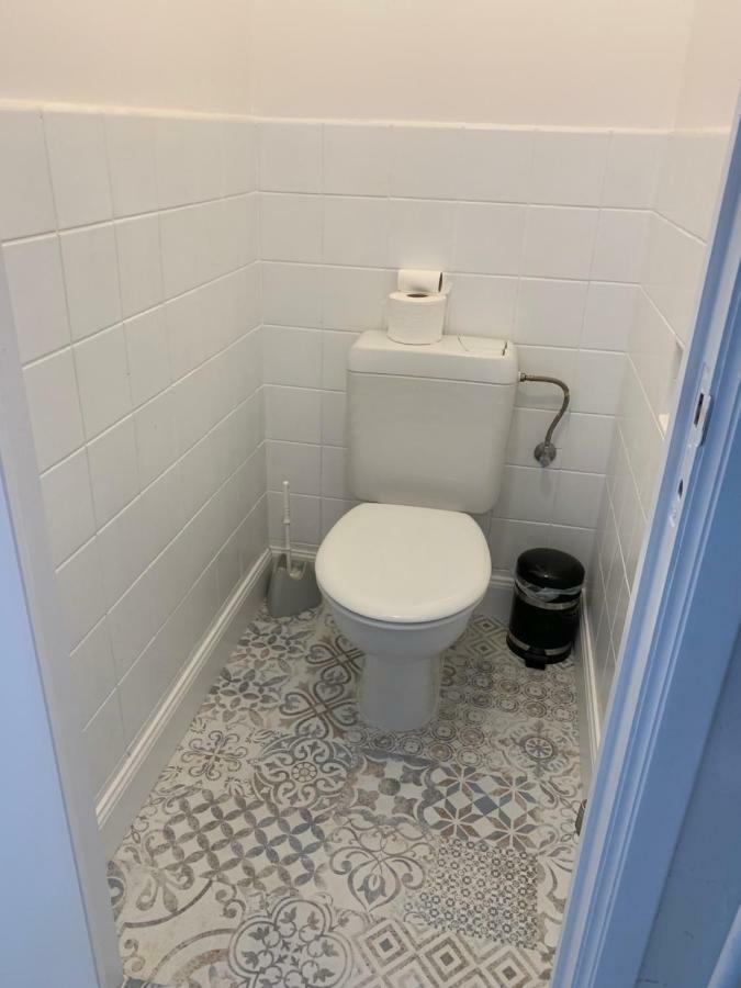Serena Apartman Blankenberge Kültér fotó